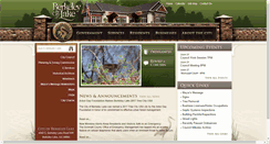 Desktop Screenshot of gozdeberberoglu.com